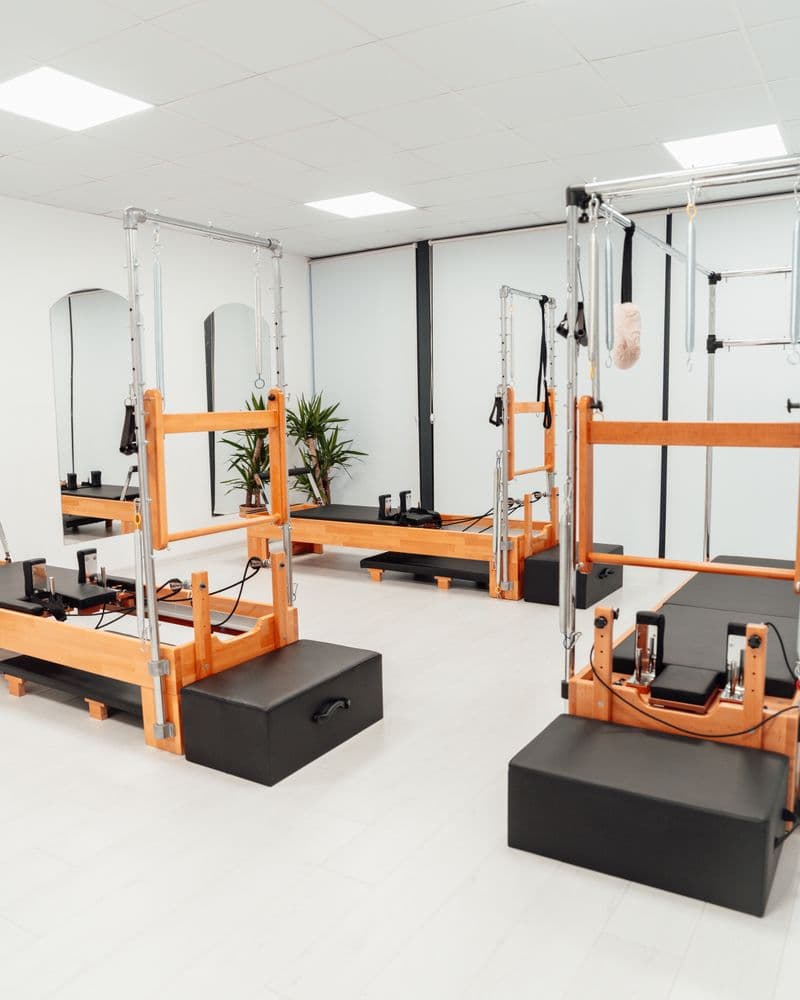 Pilates
